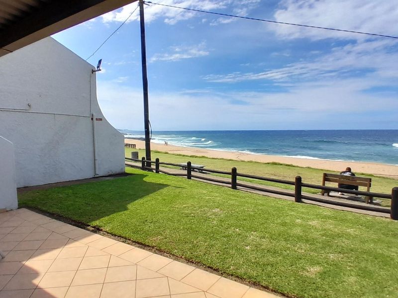 Exclusive Beachfront Elegance in Prime Ballito Location - Photo 2