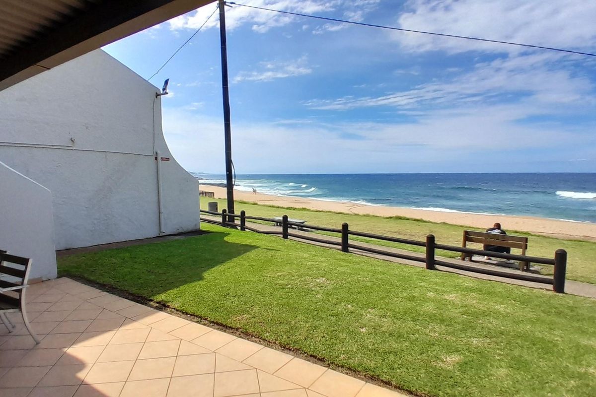 Exclusive Beachfront Elegance in Prime Ballito Location - Photo 2