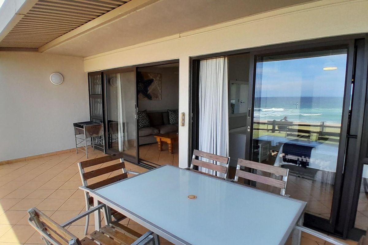 Exclusive Beachfront Elegance in Prime Ballito Location - Photo 3