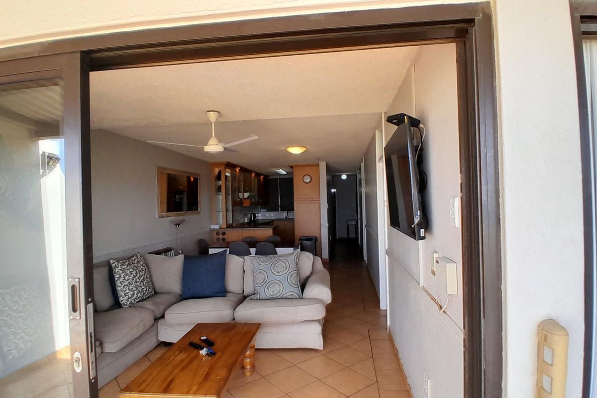 Exclusive Beachfront Elegance in Prime Ballito Location - Photo 4