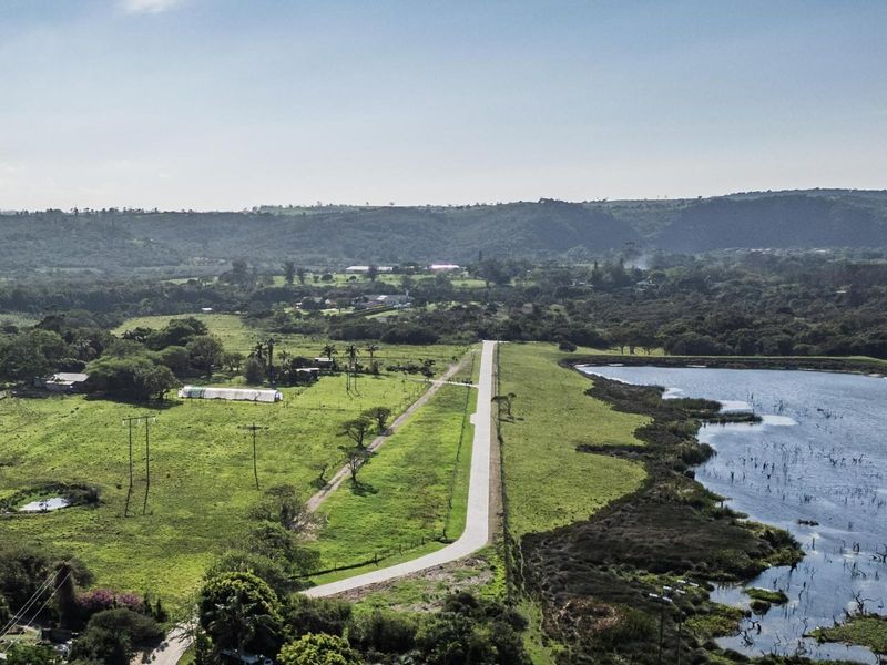 Rare Riverside Opportunity - Embrace a Peaceful Country Lifestyle on the Banks of the Gonubie River - Photo 4