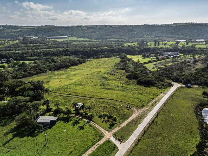Rare Riverside Opportunity - Embrace a Peaceful Country Lifestyle on the Banks of the Gonubie River - Photo 9