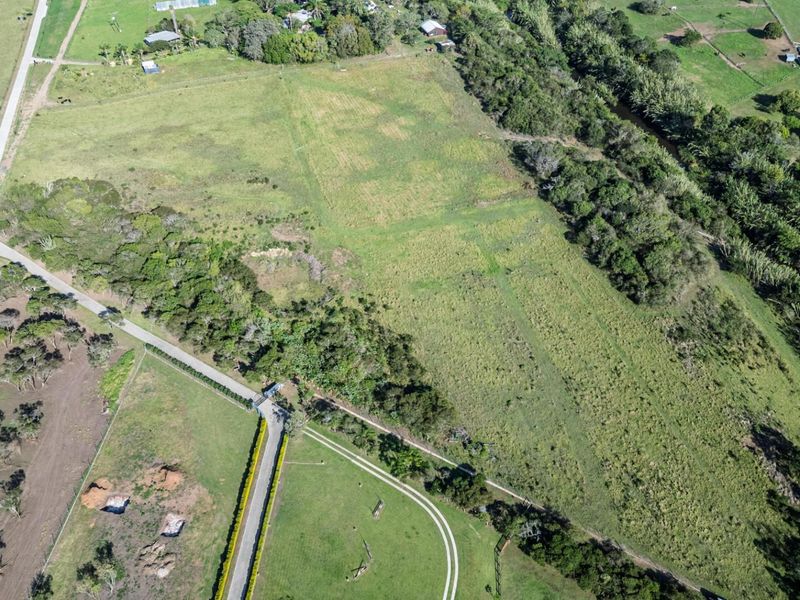 Rare Riverside Opportunity - Embrace a Peaceful Country Lifestyle on the Banks of the Gonubie River - Photo 7