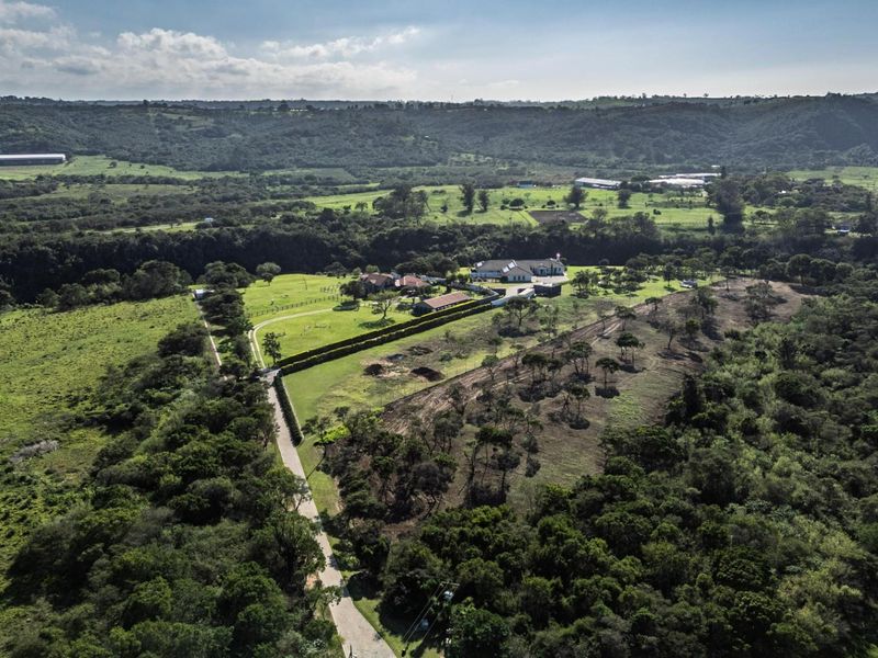 Rare Riverside Opportunity - Embrace a Peaceful Country Lifestyle on the Banks of the Gonubie River - Photo 9