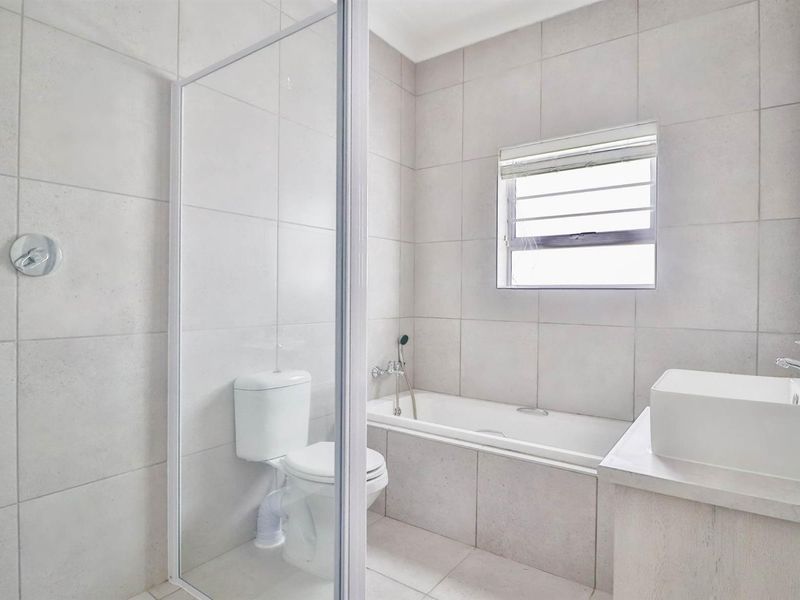 Plot and Plan Project For Sale in Britannia Beach Estate Britannia Bay St Helena Bay Western Cape - Photo 6