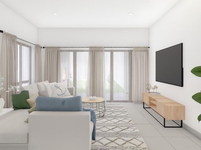 Plot and Plan Project For Sale in Britannia Beach Estate Britannia Bay St Helena Bay Western Cape - Photo 9