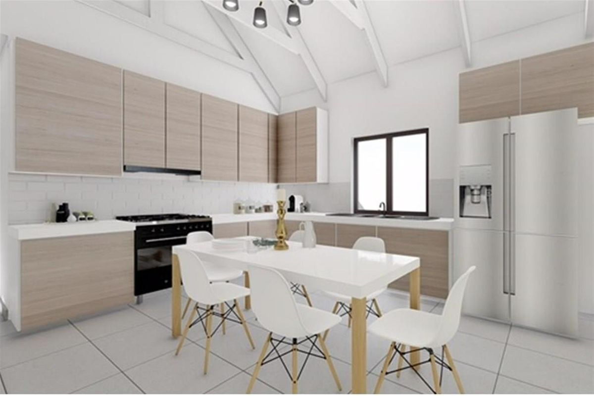 Plot and Plan Project For Sale in Britannia Beach Estate Britannia Bay St Helena Bay Western Cape - Photo 5