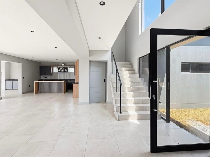 Newly Built Family Home in Helderfontein Estate - Photo 6