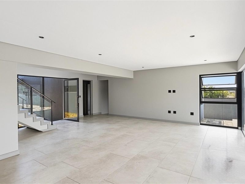 Newly Built Family Home in Helderfontein Estate - Photo 5