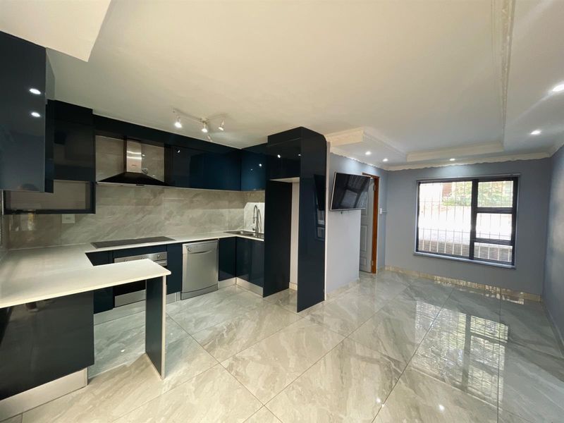 1 Bedroom Apartment To Rent in Bryanston, Sandton - Photo 2