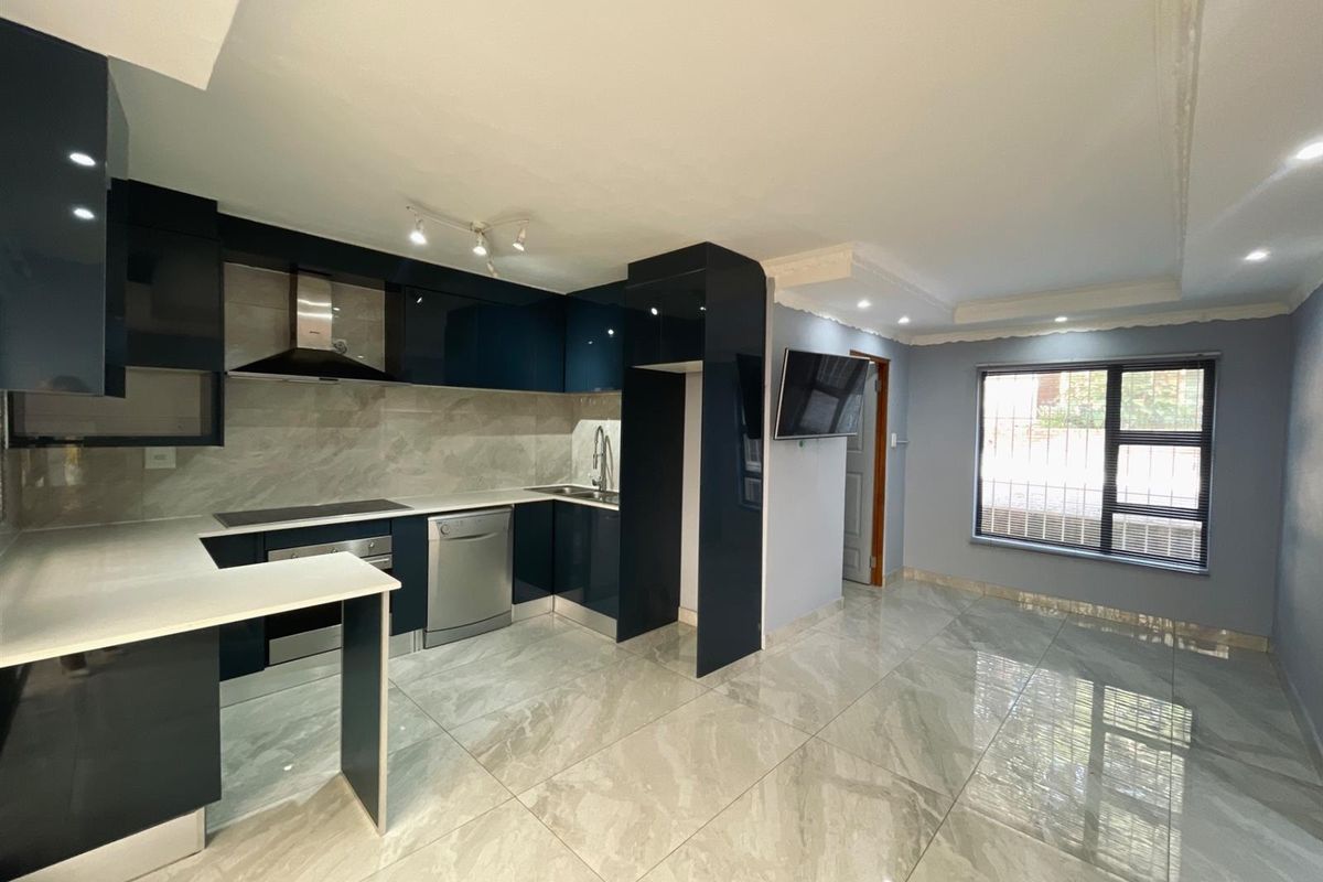 1 Bedroom Apartment To Rent in Bryanston, Sandton - Photo 2