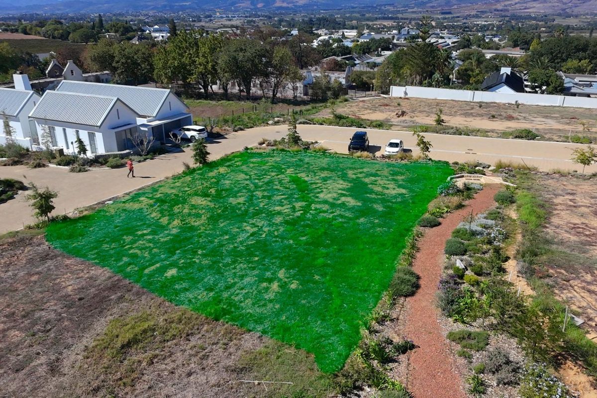 Well-positioned Vacant Stand in Laborie ET Picardie Estate - Photo 4