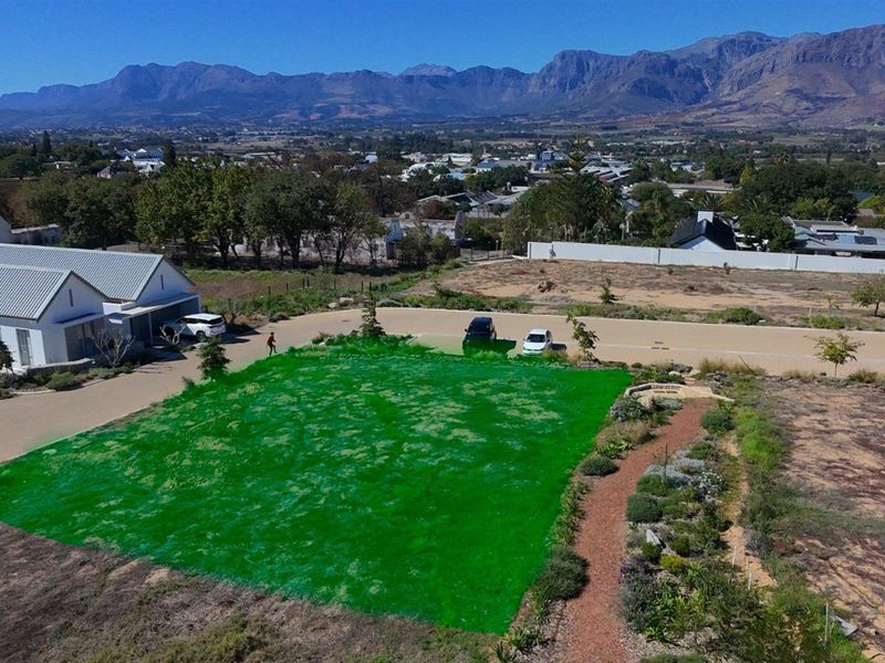 Well-positioned Vacant Stand in Laborie ET Picardie Estate - Photo 2