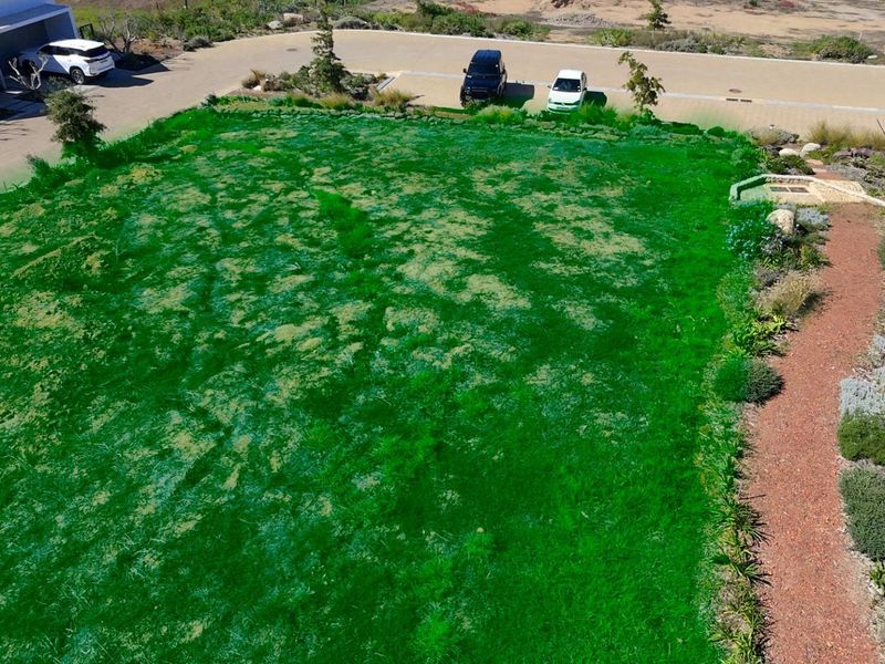 Well-positioned Vacant Stand in Laborie ET Picardie Estate - Photo 3