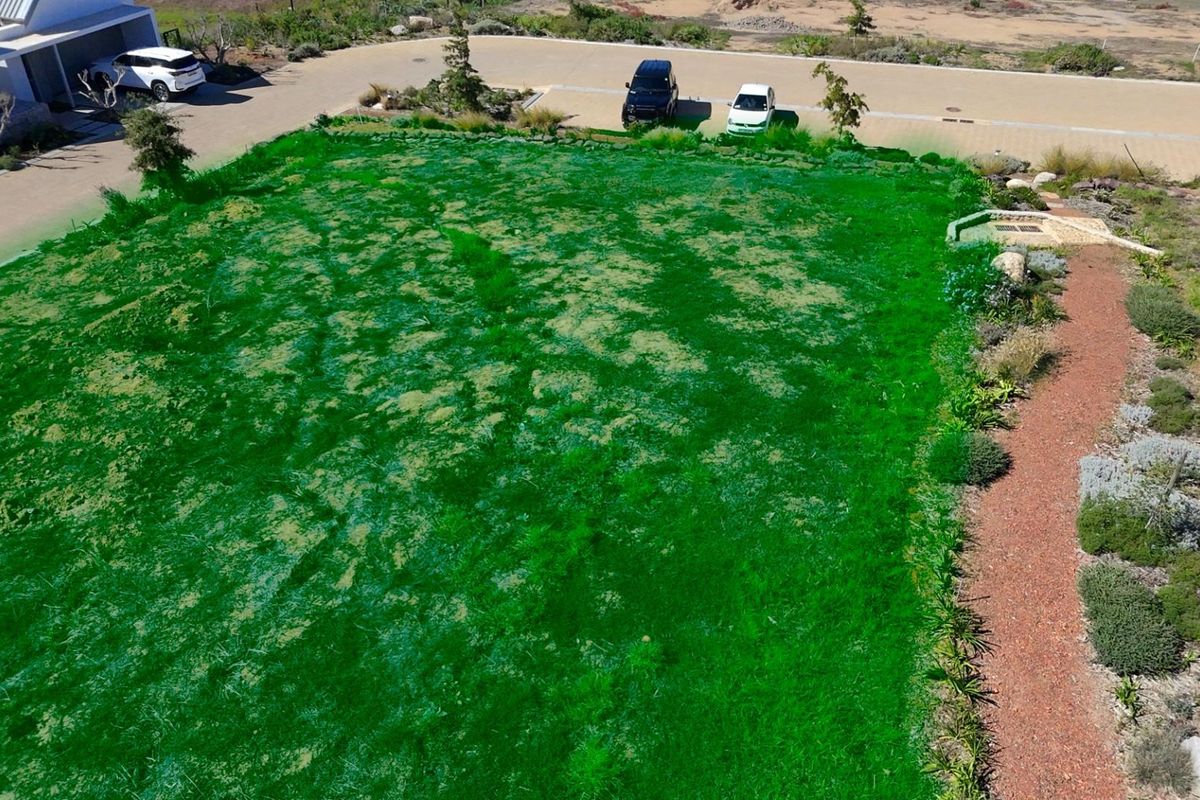 Well-positioned Vacant Stand in Laborie ET Picardie Estate - Photo 3