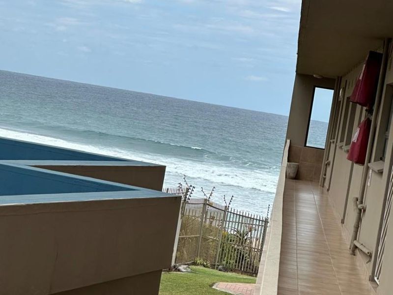 Two bedroom Apartment For Sale in Manaba Beach, Margate, KwaZulu Natal - Photo 4