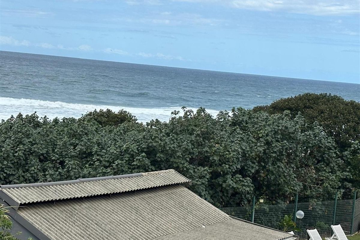 Two bedroom Apartment For Sale in Manaba Beach, Margate, KwaZulu Natal - Photo 3