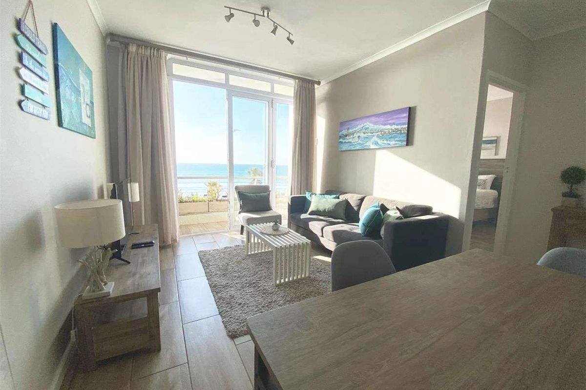 Apartment For Sale in Lagoon Beach, Milnerton - Photo 2