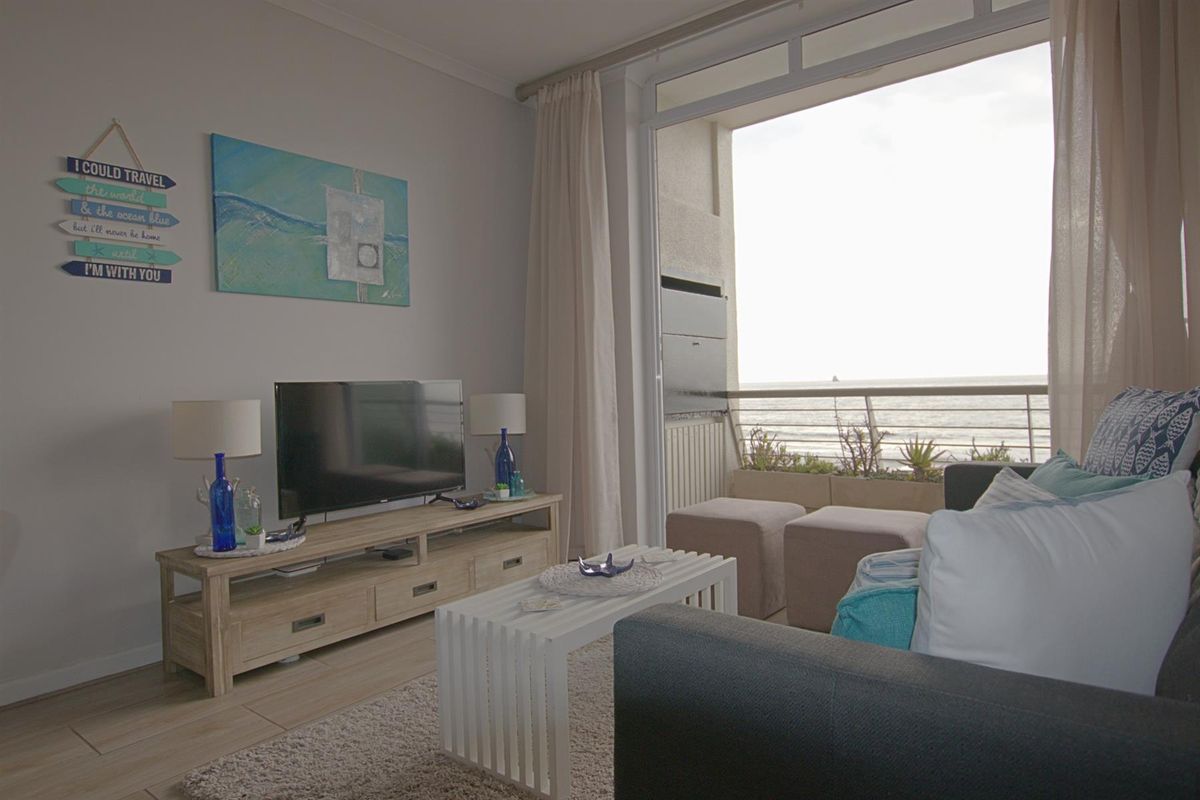 Apartment For Sale in Lagoon Beach, Milnerton - Photo 4