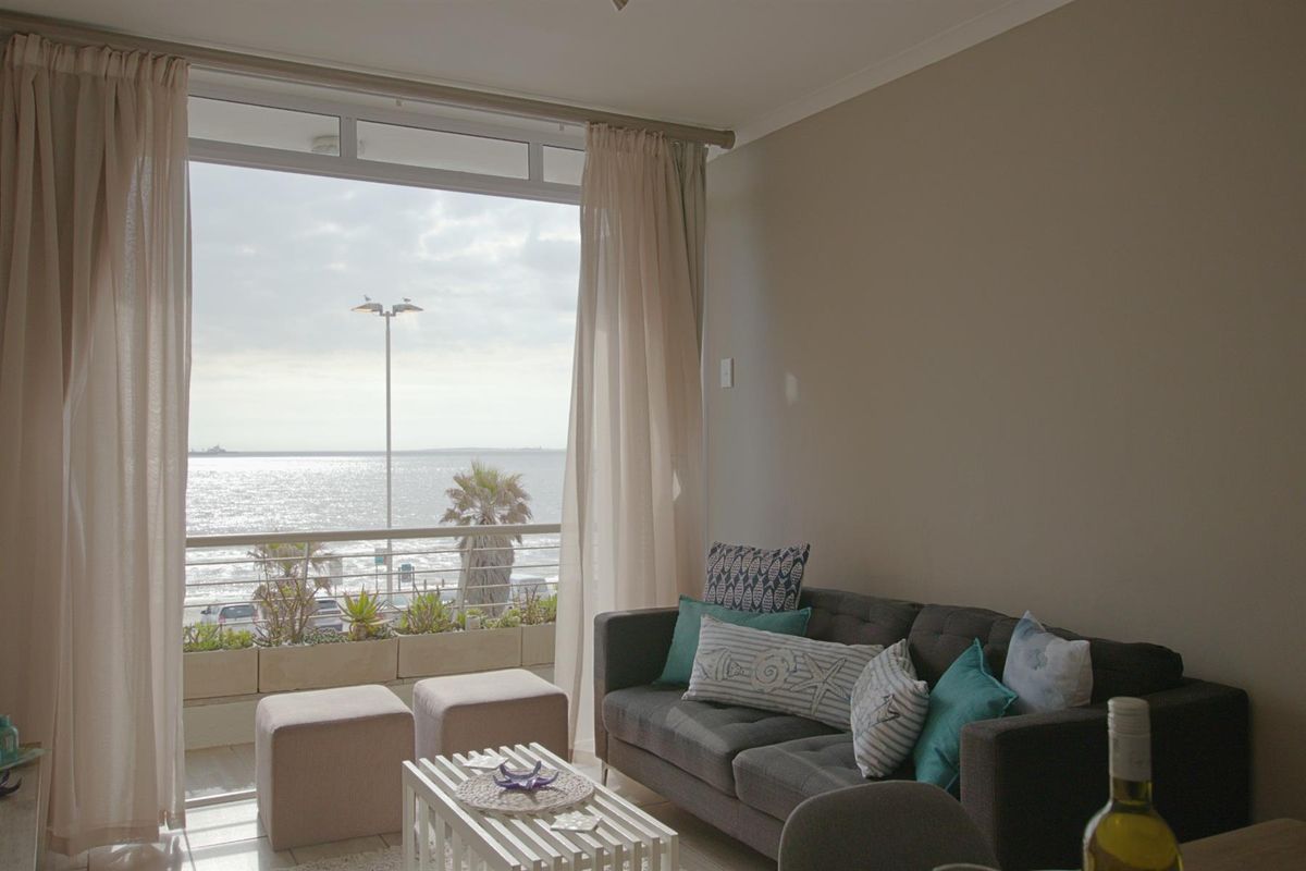 Apartment For Sale in Lagoon Beach, Milnerton - Photo 3