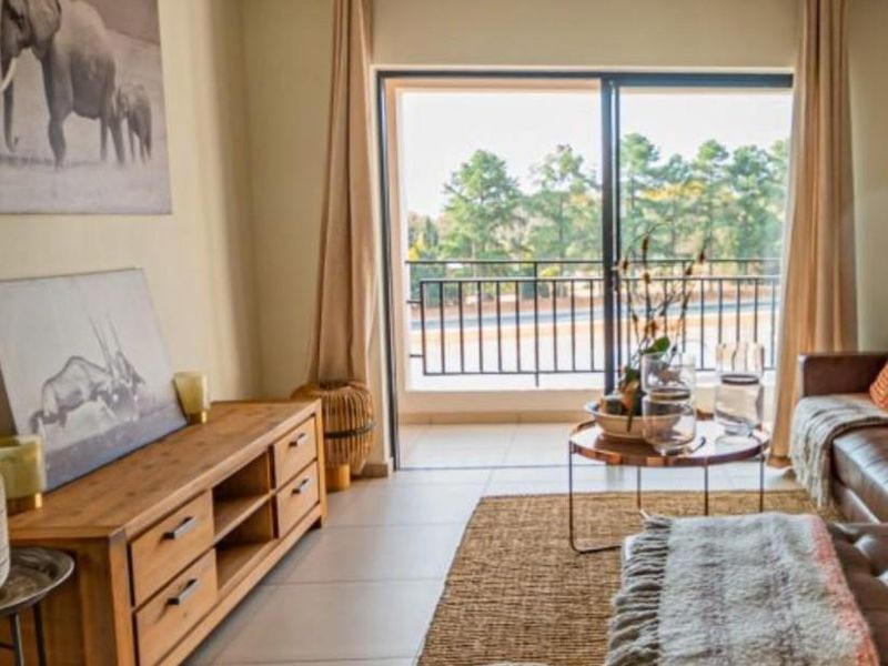 3 Bedroom Apartment To Rent in Carlswald, Midrand - Photo 6