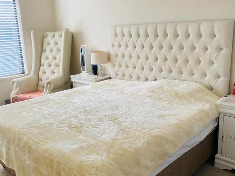 3 Bedroom Apartment To Rent in Carlswald, Midrand - Photo 9