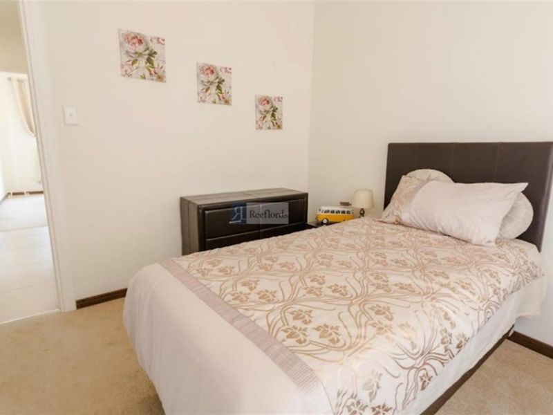 3 Bedroom Apartment To Rent in Carlswald, Midrand - Photo 8