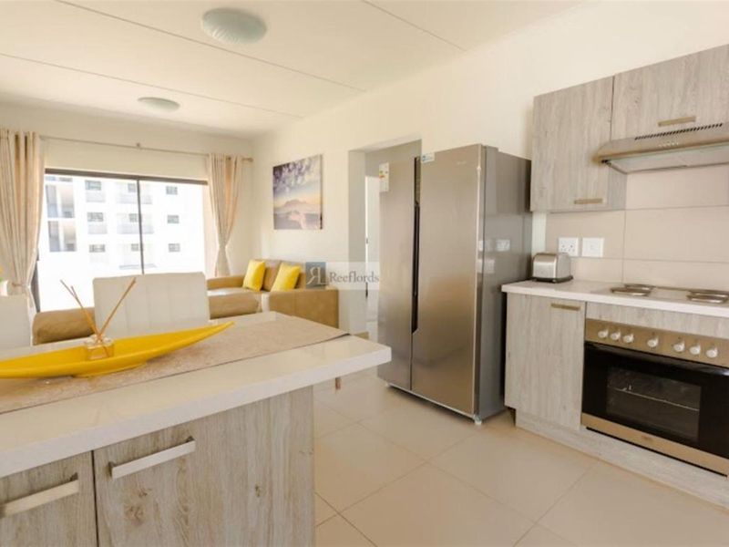 3 Bedroom Apartment To Rent in Carlswald, Midrand - Photo 3