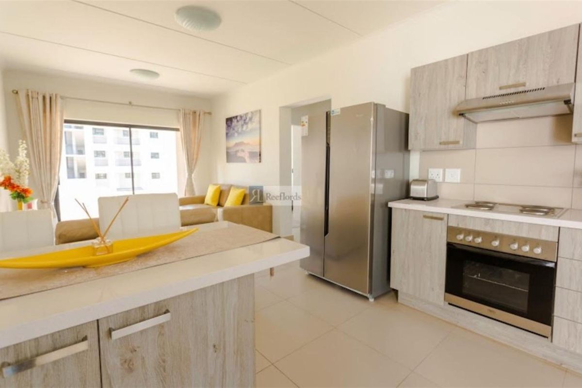 3 Bedroom Apartment To Rent in Carlswald, Midrand - Photo 3