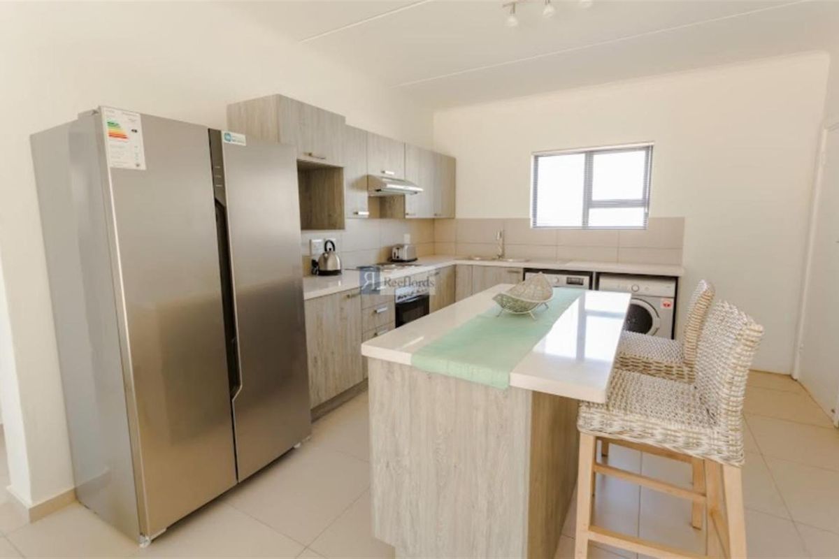 3 Bedroom Apartment To Rent in Carlswald, Midrand - Photo 4
