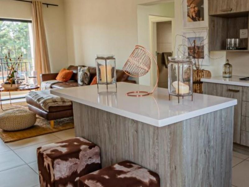 3 Bedroom Apartment To Rent in Carlswald, Midrand - Photo 5