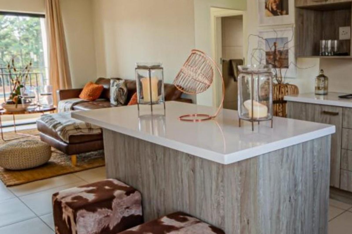 3 Bedroom Apartment To Rent in Carlswald, Midrand - Photo 5