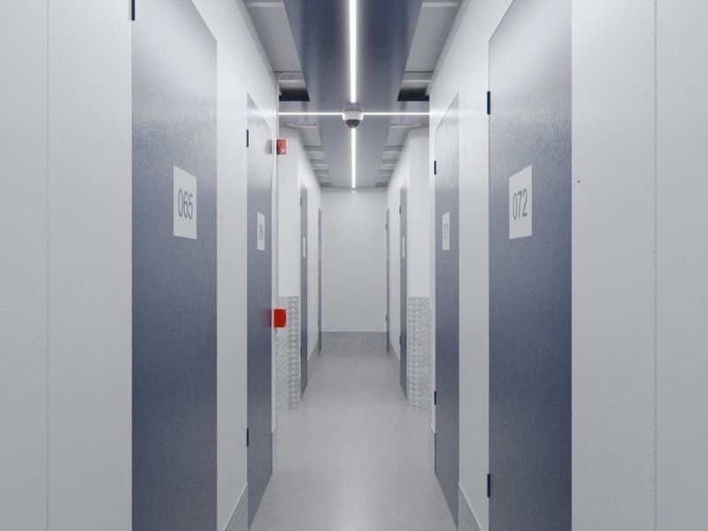 Premium Storage Units For Sale in Somerset West - Photo 9