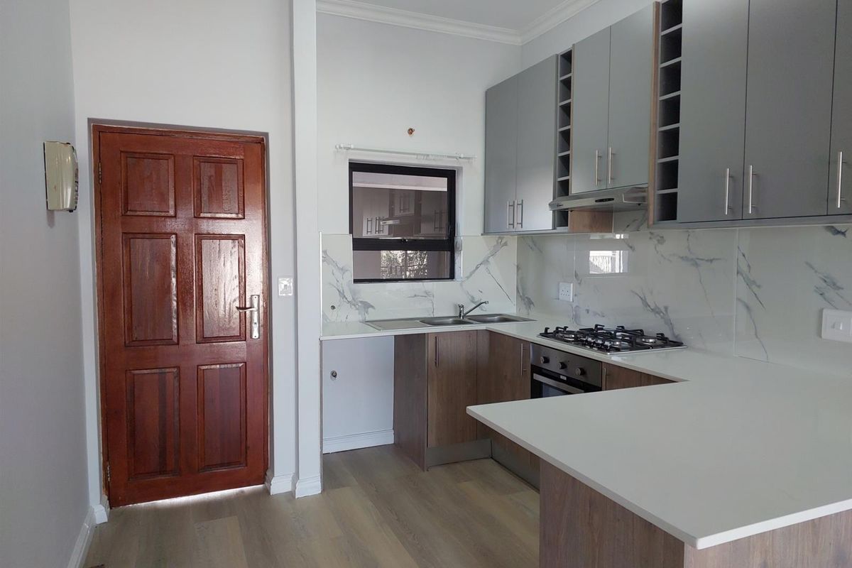 Modern Living Reimagined: Stunning Renovated Gem in Burgundy Estate! - Photo 3