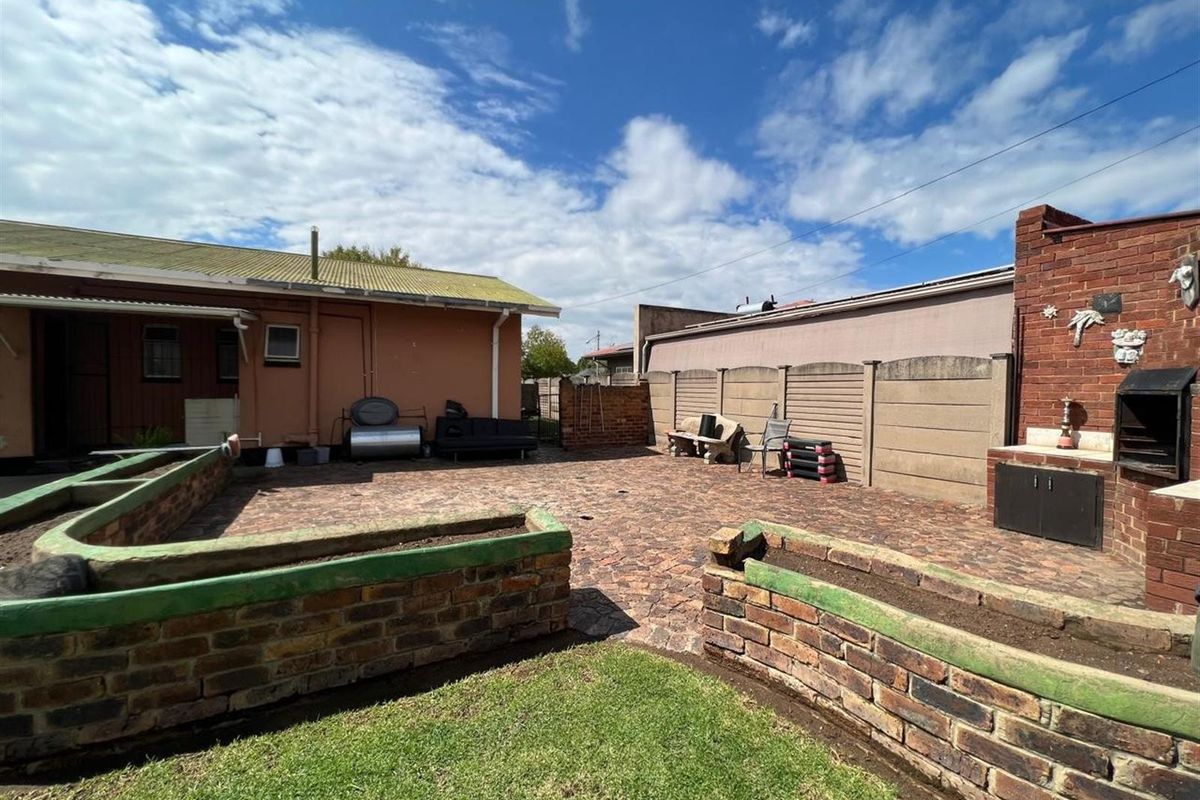 House For Sale in Vanderbijlpark SW 1, Vanderbijlpark SW, Vanderbijlpark - Photo 4