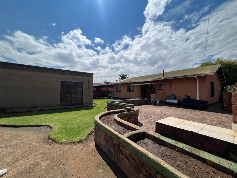 House For Sale in Vanderbijlpark SW 1, Vanderbijlpark SW, Vanderbijlpark - Photo 5