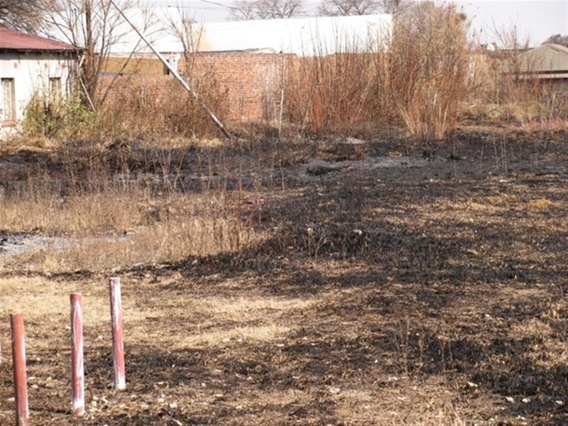 Vacant Land For Sale in Erasmus, Bronkhorstspruit - Photo 8