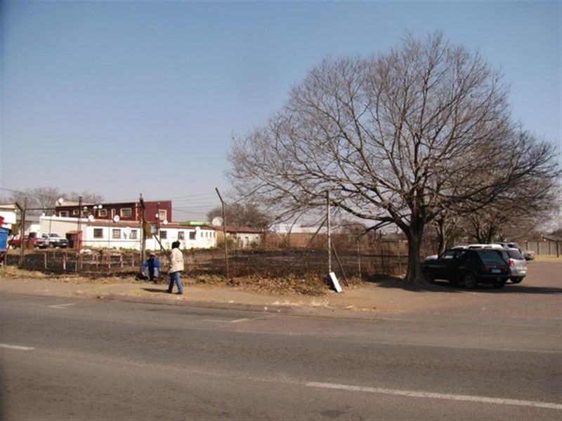 Vacant Land For Sale in Erasmus, Bronkhorstspruit - Photo 5