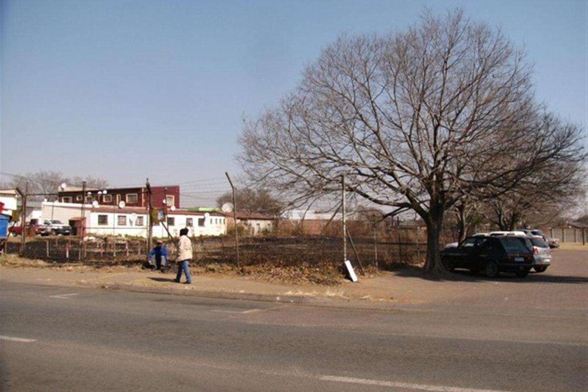 Vacant Land For Sale in Erasmus, Bronkhorstspruit - Photo 5