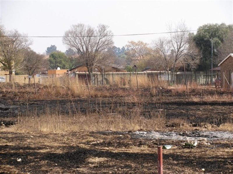 Vacant Land For Sale in Erasmus, Bronkhorstspruit - Photo 7