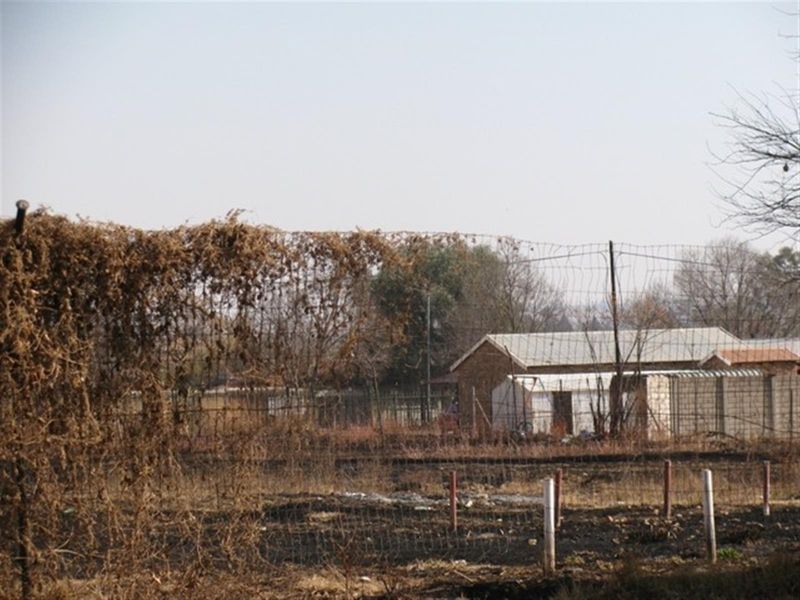 Vacant Land For Sale in Erasmus, Bronkhorstspruit - Photo 6