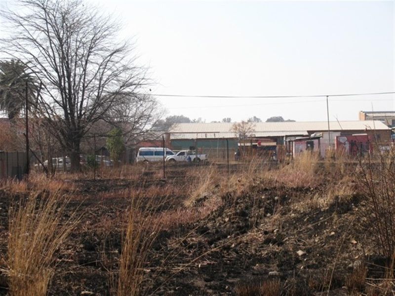 Vacant Land For Sale in Erasmus, Bronkhorstspruit - Photo 4