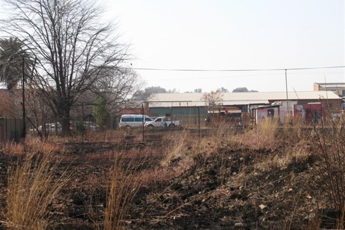 Vacant Land For Sale in Erasmus, Bronkhorstspruit - Photo 4