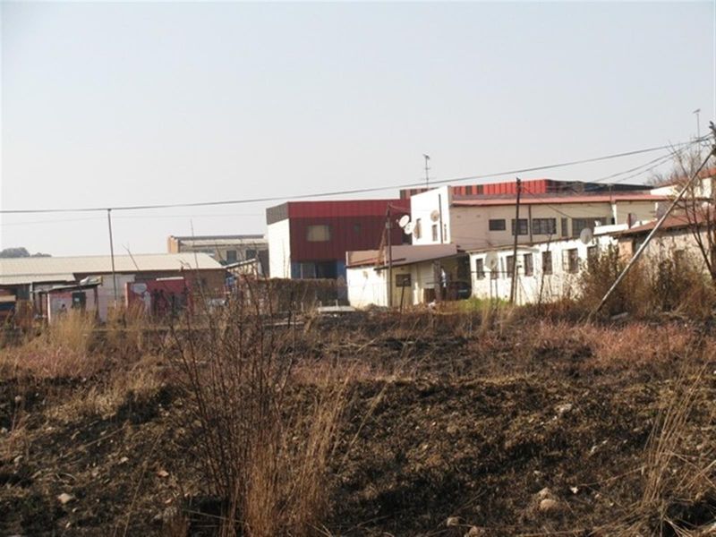 Vacant Land For Sale in Erasmus, Bronkhorstspruit - Photo 3