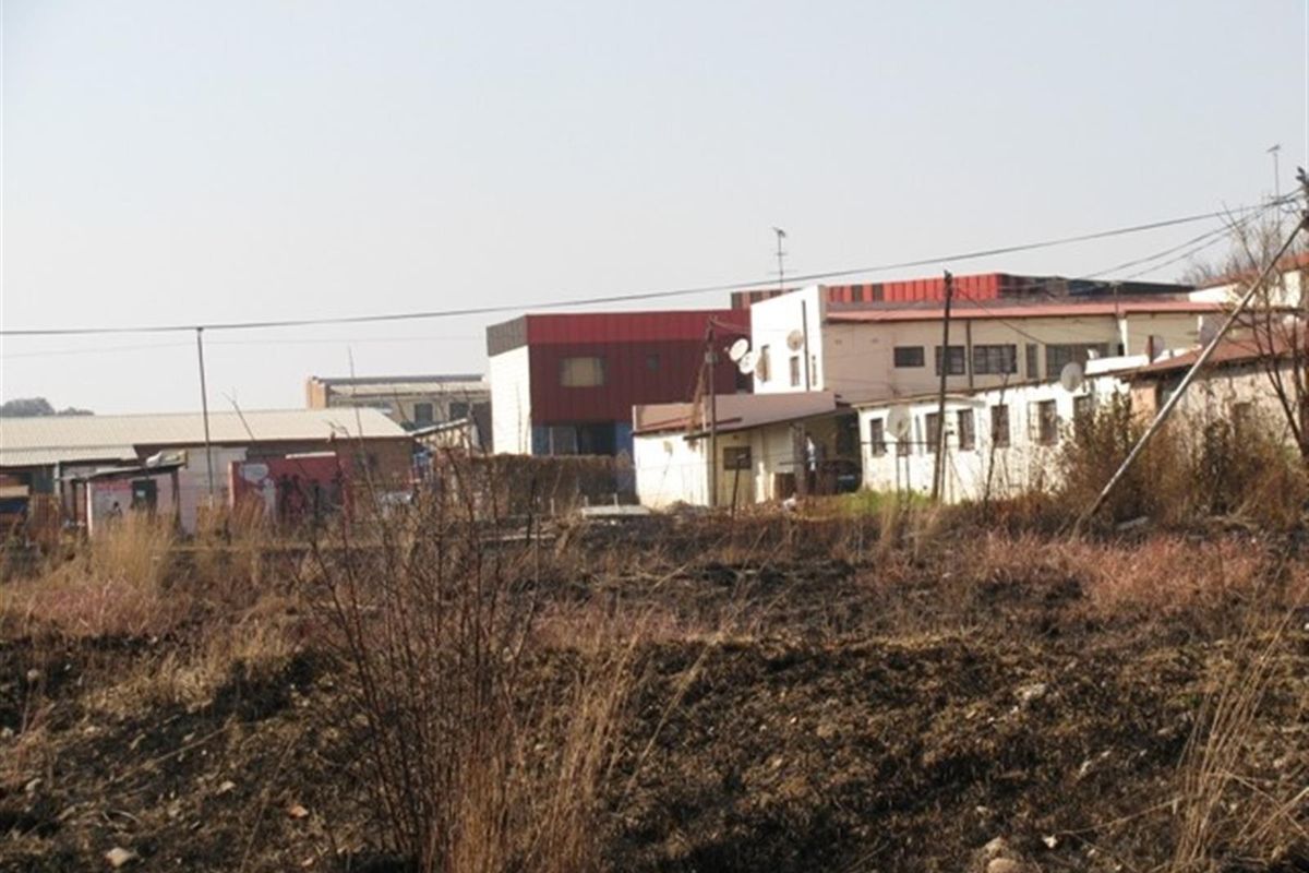 Vacant Land For Sale in Erasmus, Bronkhorstspruit - Photo 3