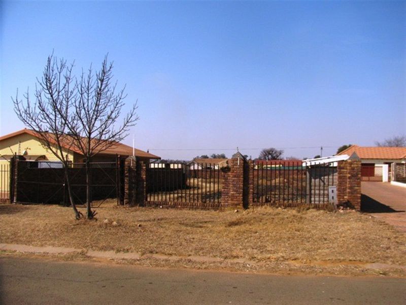 Vacant Land For Sale in Erasmus, Bronkhorstspruit - Photo 5