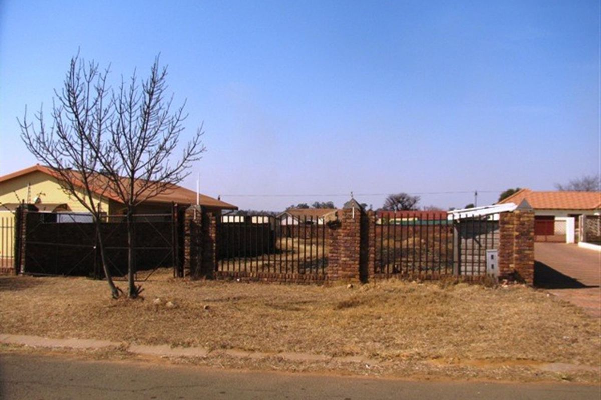 Vacant Land For Sale in Erasmus, Bronkhorstspruit - Photo 5