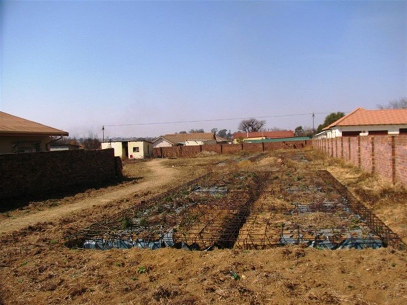 Vacant Land For Sale in Erasmus, Bronkhorstspruit - Photo 2