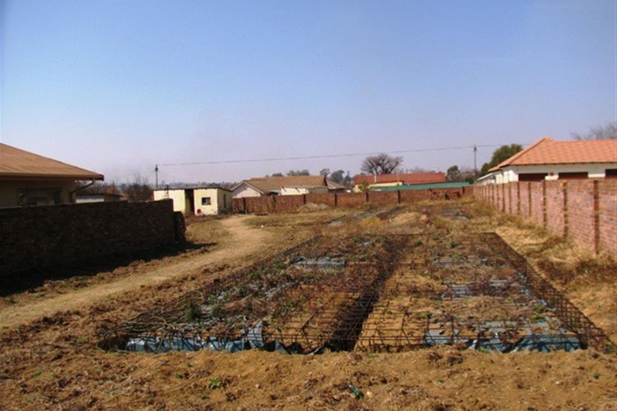 Vacant Land For Sale in Erasmus, Bronkhorstspruit - Photo 2