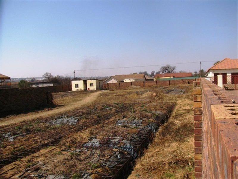Vacant Land For Sale in Erasmus, Bronkhorstspruit - Photo 3